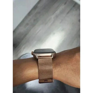 Elegant Watch Band for Samsung